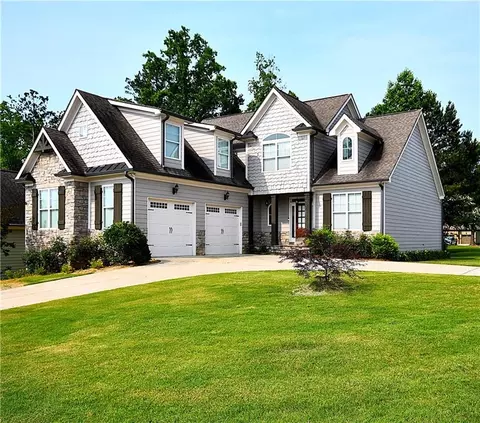 50 Worthington Dr, Villa Rica, GA 30180