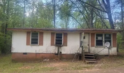 210 Hamburg State Park Rd, Jewell, GA 31045