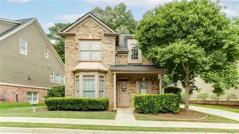 4084 Fort Sumter Lndg NW, Acworth, GA 30101