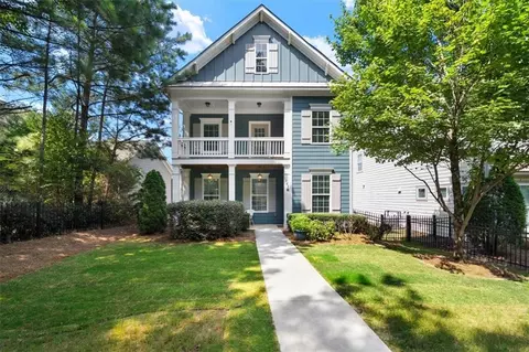 1922 Perry Blvd NW, Atlanta, GA 30318