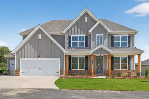 2595 Parkside Way #LOT 393, Gainesville, GA 30507