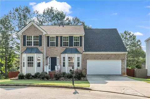 3943 Alexandra Oak Ct, Suwanee, GA 30024