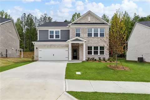6104 Marigold Way, Atlanta, GA 30349