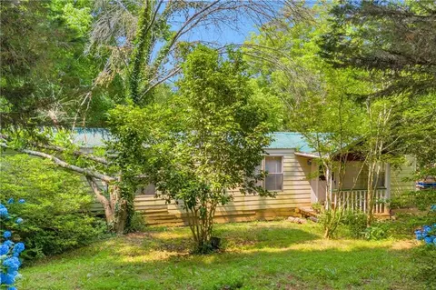 3261 Hall Dr, Gainesville, GA 30501