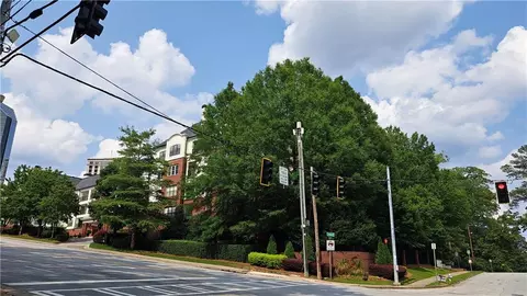 3275 Lenox Rd NE #110, Atlanta, GA 30324