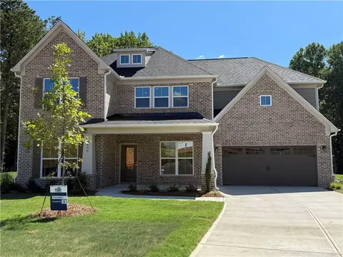 5430 Hyde Rd, Cumming, GA 30040