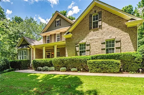 6369 Timber Creek Trl, Dahlonega, GA 30533