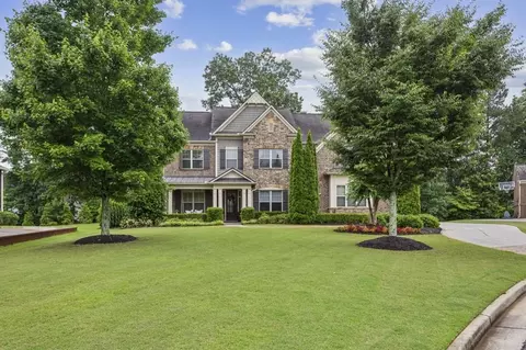 2579 Lulworth Ln, Marietta, GA 30062