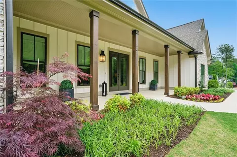 131 Forsyth Park Ln, Woodstock, GA 30188
