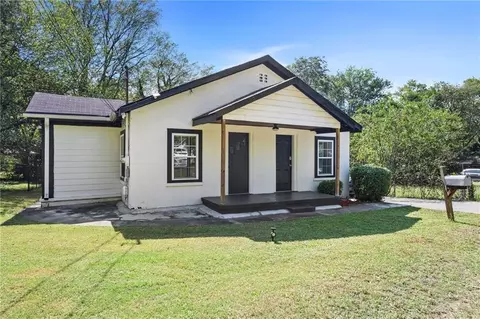 20 Willingham St SW, Rome, GA 30161