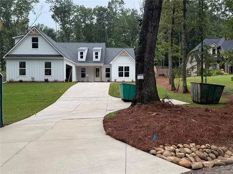 609 Byrd Mountain Ln, Canton, GA 30114