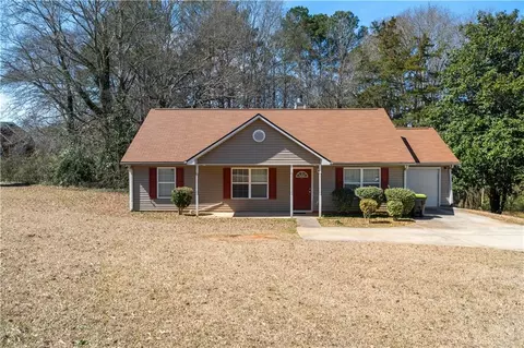 131 Tye St, Stockbridge, GA 30281
