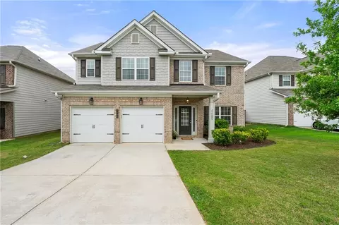 2680 Lower Village Dr, Ellenwood, GA 30294