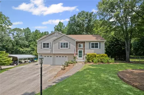 208 Bruce Ct, Dallas, GA 30157