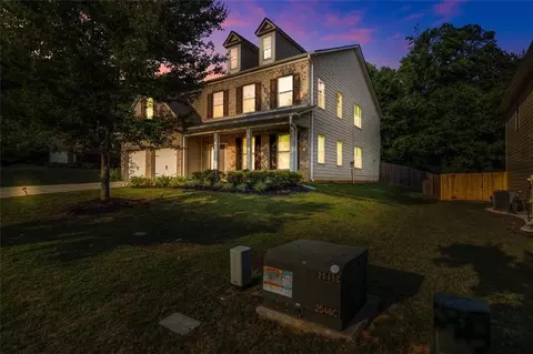 7601 Watson Cir, Locust Grove, GA 30248
