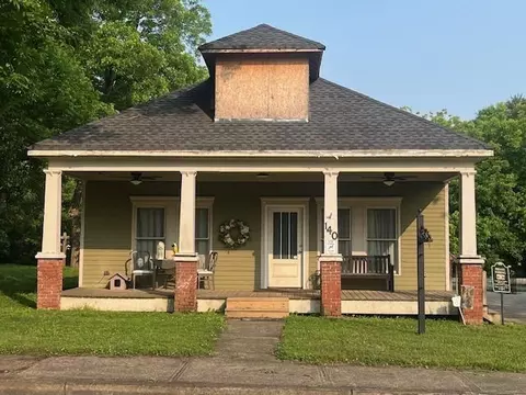 140 Valley St, Ball Ground, GA 30107
