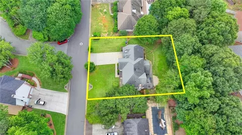 3085 Saint Andrews Dr, Duluth, GA 30096 photo 46
