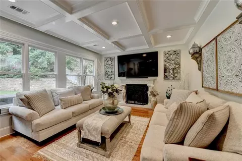 3085 Saint Andrews Dr, Duluth, GA 30096 photo 3