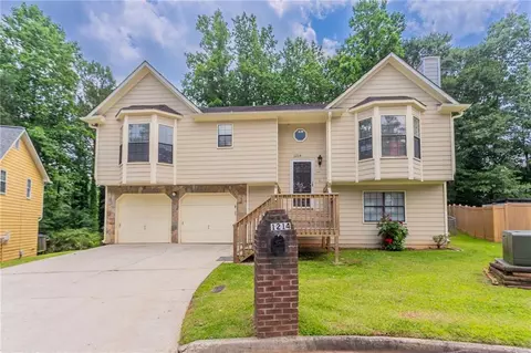 1214 Tyne Way, Stone Mountain, GA 30088