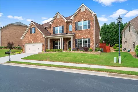 3652 Terrah Point Dr, Duluth, GA 30097