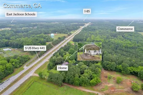 3319 Highway 441, Commerce, GA 30529 photo 36