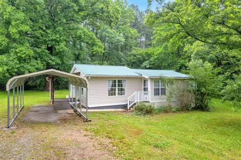 3319 Highway 441, Commerce, GA 30529