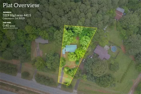 3319 Highway 441, Commerce, GA 30529 photo 30