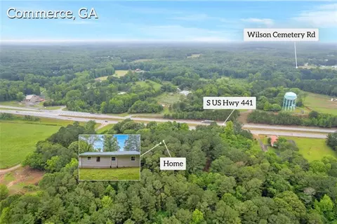 3319 Highway 441, Commerce, GA 30529 photo 35