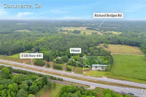 3319 Highway 441, Commerce, GA 30529 photo 33