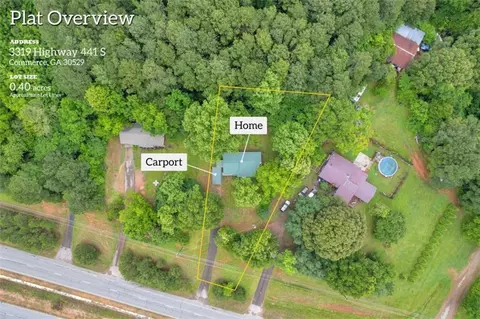 3319 Highway 441, Commerce, GA 30529 photo 31
