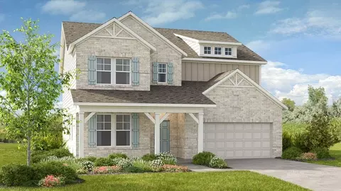 102 Sheryl Way, Loganville, GA 30052