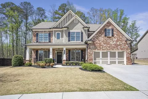 665 Blackwell Bnd, Alpharetta, GA 30004