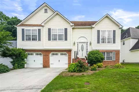 3485 Palisade Lake Dr, Duluth, GA 30096