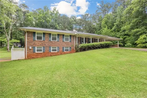 695 Hiram Sudie Rd, Dallas, GA 30157