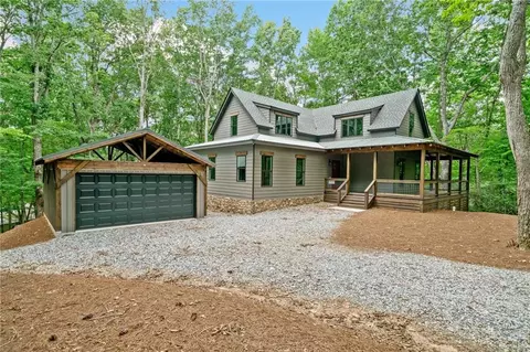 4189 Tamarack Dr, Jasper, GA 30143