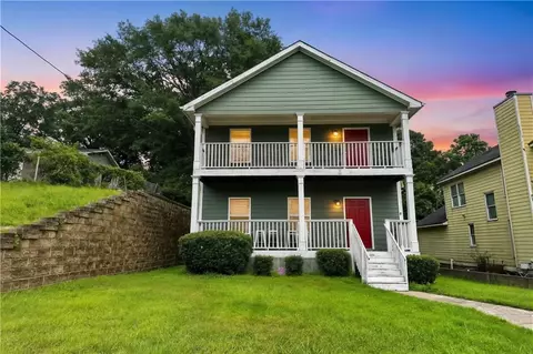 2650 Batavia St, East Point, GA 30344