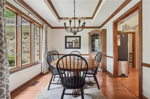 Dining - 2011 Sturbridge Ln, Buford, GA 30519 photo 1 of 3