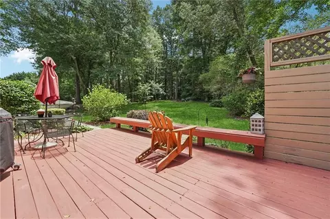 Exterior - 2011 Sturbridge Ln, Buford, GA 30519 photo 6 of 9
