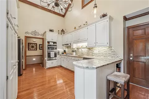 Kitchen - 2011 Sturbridge Ln, Buford, GA 30519 photo 1 of 3