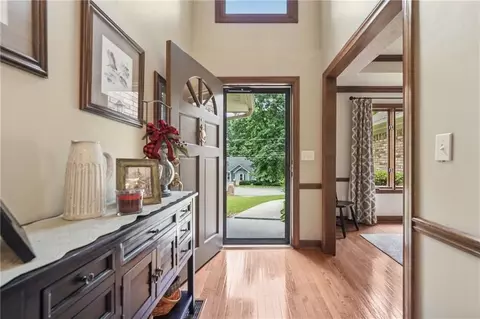 Entry Way - 2011 Sturbridge Ln, Buford, GA 30519 photo 2 of 3