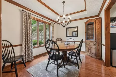 Dining - 2011 Sturbridge Ln, Buford, GA 30519 photo 3 of 3