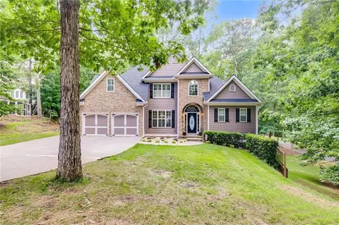1058 Magnolia Dr, Villa Rica, GA 30180