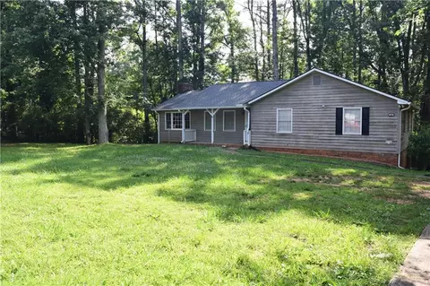 157 Sequoyah Cir, Canton, GA 30115