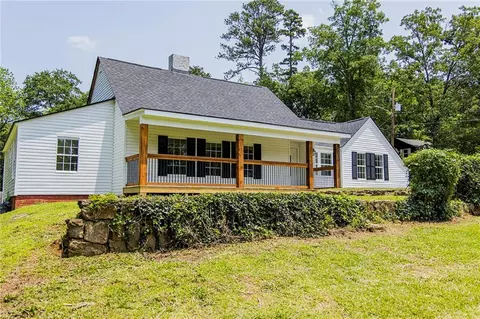 300 Charlton St NW, Rome, GA 30165
