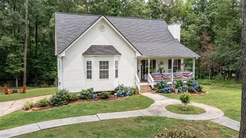 10 Stagg Trce, Social Circle, GA 30025