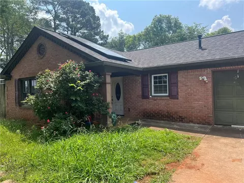 1130 Monfort Rd, Lawrenceville, GA 30046
