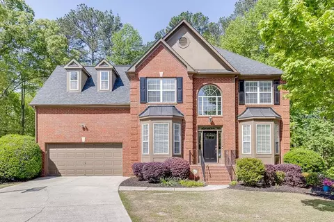1641 Rocky Knoll Ln, Dacula, GA 30019