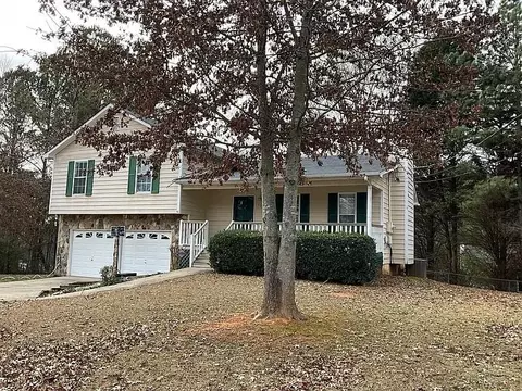 112 Brentwood Ct, Dallas, GA 30132