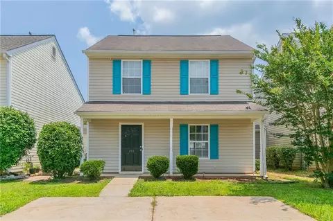256 Turnstone Rd, Stockbridge, GA 30281