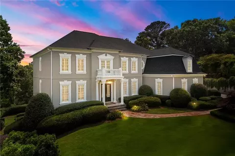 4720 Cliffside Ct, Marietta, GA 30067